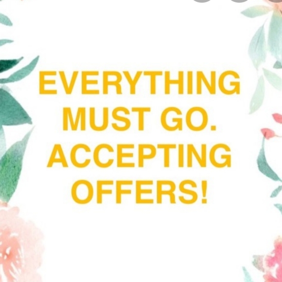 Everything Must Go - Picture 3 of 3